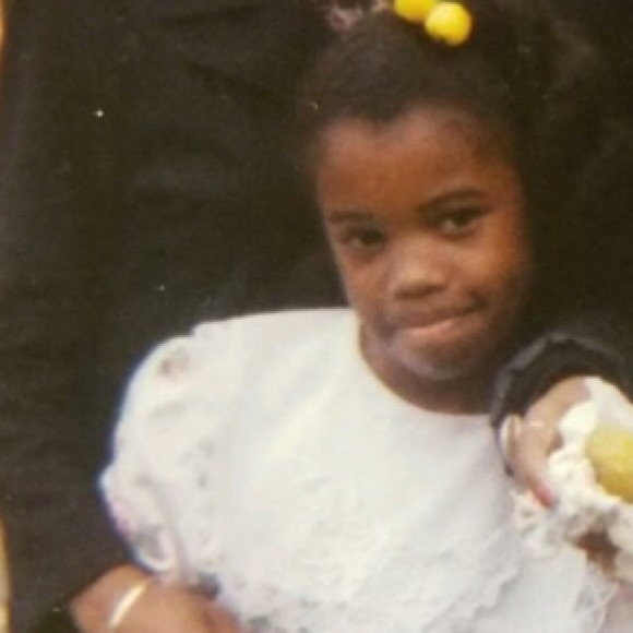 Meet your Posher, Kerri - Picture 1 of 1